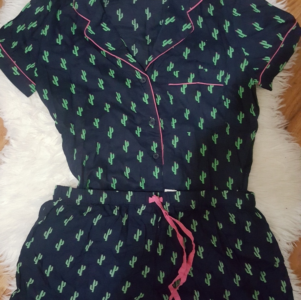 pajamas